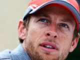 Jenson Button Jenson Button