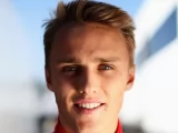 Max Chilton