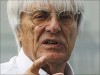 Ecclestone eyes Asia floatation for F1 rights