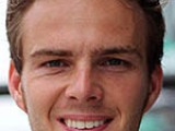 Van der Garde to combine F1 with GP2
