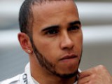Hamilton blames understeer for pace