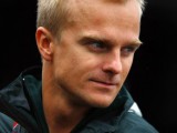 Kovalainen rules out Caterham defection for 2012