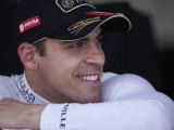 Maldonado faces exclusion for Hamilton incident