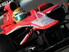 Marussia’s Maria de Villota loses eye following F1 testing crash