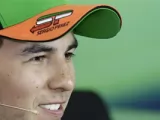 Sergio Perez