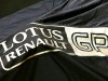 Three teams wanting Grosjean for 2012