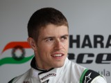 Di Resta relishing Force India pace