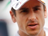 Sutil, Heidfeld hope for F1 seats in 2012