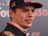 Max Verstappen – “To be this competitive on this track is very positive for us”
