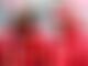 Talk less! Ferrari chief's plea to Hamilton, Leclerc