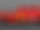 Ferrari SF90: Images of new F1 car leaked