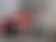 Engine failure causes fire on Sainz’s Ferrari in Austria
