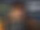 Lando Norris takes cheeky dig at Jolyon Palmer over luck claim