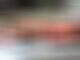 Kimi Raikkonen: 'Tricky day' despite topping FP2