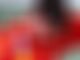 Charles Leclerc takes blame for ‘wrong side’ of qualifying as F1 title race looms