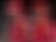 Italian GP: Qualifying team notes - Ferrari