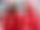 What Hamilton and Leclerc revealed in their responses to Ferrari chairman's "talk less" comment