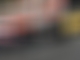 Magnussen: Kvyat 'just lost his mind'