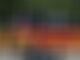 George Russell taken out of F1 Belgian GP after first-lap Lewis Hamilton clash