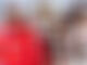 F1 legend Lewis Hamilton celebrates Arsenal Premier League title win