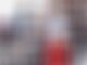 British driver set for penalty that will see him start last at the Bahrain Grand Prix