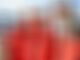 Leclerc: Sainz F1 tension talk is "blown out of proportion"