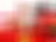 Vettel: Another mistake from Kvyat