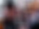 Lando Norris responds to George Russell's bold plan to 'steal' the Silverstone Landostand