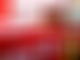 Vettel downplays Bahrain engine failure