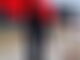 Wet weather hits Silverstone ahead of F1 British Grand Prix