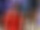F1 star's girlfriend shares lavish wedding details as pair celebrate on social media