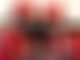 Ferrari driver takes 'Mario Kart' dig at Jeddah track