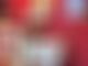 The problem with Lewis Hamilton's comments after Ferrari radio fireworks