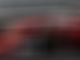 FP3: Vettel fastest as Rosberg crashes