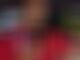 Hamilton: Horner speculation 'distracting' for Ferrari