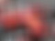 Kimi Raikkonen gets Japanese GP grid penalty after gearbox change
