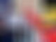 Lewis Hamilton 'lost for words' after claiming historic 105th pole position