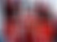 Malaysia GP: Practice notes - Ferrari