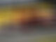 Leclerc quickest in final practice at Silverstone