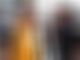 Christian Horner responds after Zak Brown's cheeky Miami GP dig at Red Bull