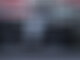 Mercedes set morning pace on Day Two