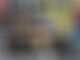 F1 World Championship points after 2025 Belgian Grand Prix