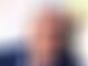 Sainz Sr emerges as FIA presidential candidate