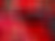 Sainz claims Ferrari "main target" hit despite championship margin