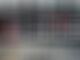 George Russell crashes out of lead of Singapore GP sprint
