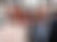 Apple and F1 'in talks' over seismic broadcasting change