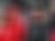 Kimi Antonelli told he can ‘lean on’ Lewis Hamilton for advice amid F1 struggles