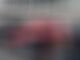 F1 2025 Belgian Grand Prix starting grid with penalties applied