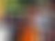 Deflated Lando Norris told he 'collapses every time' under pressure