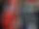F1 Singapore Grand Prix: Full starting grid after George Russell penalty